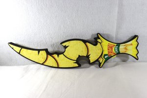 Photo1: Kamen Rider Gavv / DX Zakuzakuchipslashers Used (1)