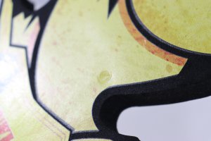 Photo3: Kamen Rider Gavv / DX Zakuzakuchipslashers Used (3)