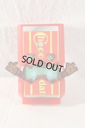 Photo5: Kamen Rider Gavv / DX Chokcodondangun Used (5)