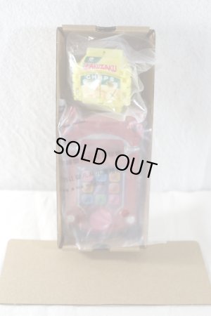 Photo2: Kamen Rider Gavv / GavvPhone Rakia & Dente Edition with Package (2)