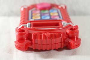 Photo5: Kamen Rider Gavv / GavvPhone Rakia & Dente Edition with Package (5)