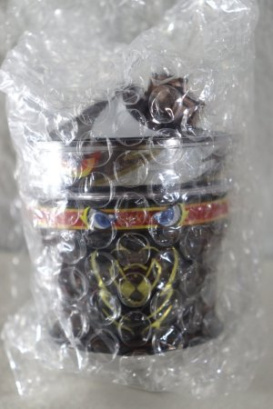 Photo2: Kamen Rider Gavv / DX Frappeis Gochizou with Package (2)