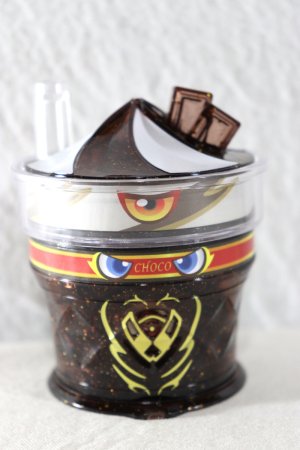 Photo3: Kamen Rider Gavv / DX Frappeis Gochizou with Package (3)