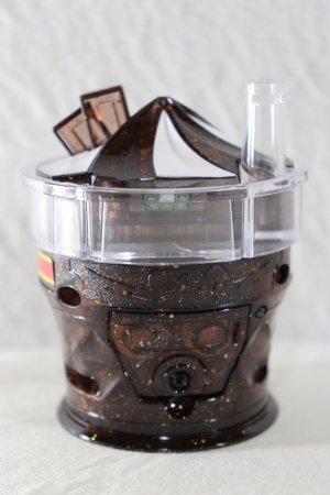 Photo5: Kamen Rider Gavv / DX Frappeis Gochizou with Package (5)