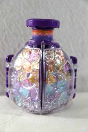 Photo3: Kamen Rider Gavv / DX GochiPod with Package (3)