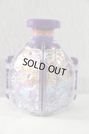 Photo3: Kamen Rider Gavv / DX GochiPod with Package (3)