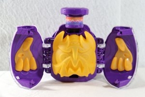 Photo4: Kamen Rider Gavv / DX GochiPod with Package (4)