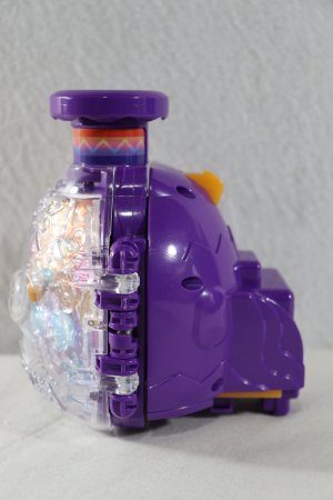 Photo6: Kamen Rider Gavv / DX GochiPod with Package (6)