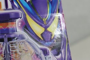 Photo7: Kamen Rider Gavv / DX GochiPod with Package (7)