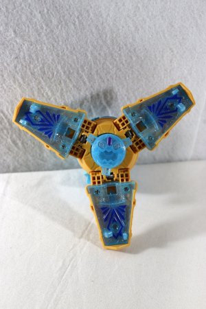 Photo7: Kamen Rider Gavv / DX Blizzard Sorbel Gochizou with Package (7)