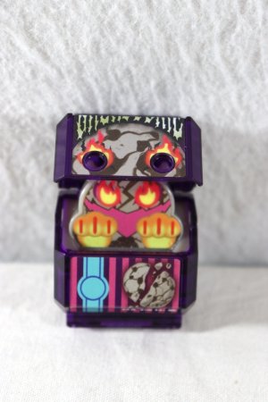 Photo1: Kamen Rider Gavv / DX Rider Gochizou Breacookie Toukon ver (1)