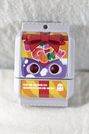 Photo1: Kamen Rider Gavv / Rider Gochizou PoppinGummy Gochizou Charadeco ver (1)