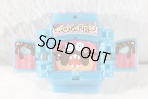 Photo2: Kamen Rider Gavv / Rider Gochizou Domaru (2)