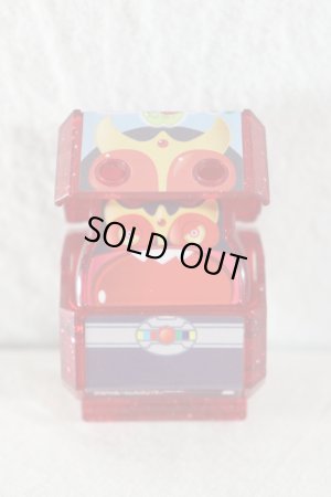 Photo2: Kamen Rider Gavv / DX Legend Rider Gochizou Series Kuuga Gochizou Kira Clear ver  (2)