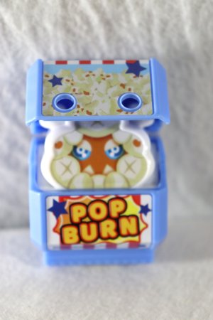 Photo2: Kamen Rider Gavv / Rider Gochizou Popburn (2)