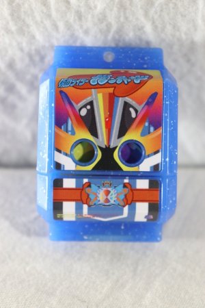Photo1: Kamen Rider Gavv / DX Rainbow Gotchard Gochizou Kira Clear ver (1)