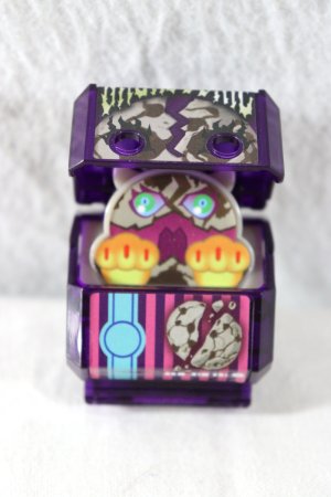 Photo1: Kamen Rider Gavv / DX Rider Gochizou Breacookie (1)