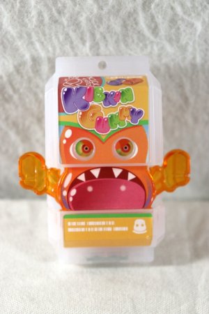 Photo2: Kamen Rider Gavv / DX Rider Gochizou Kinckingummy (2)