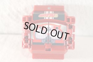 Photo1: Kamen Rider Gavv / Rider Gochizou Drive (1)