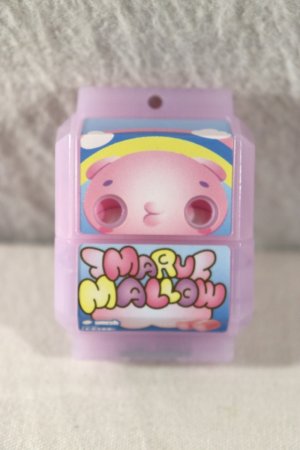 Photo1: Kamen Rider Gavv / DX Rider Gochizou Series 02 Marumallow (1)