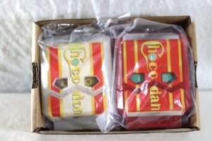 Photo2: Kamen Rider Gavv / DX Talking Gochizou Set 02 with Package (2)