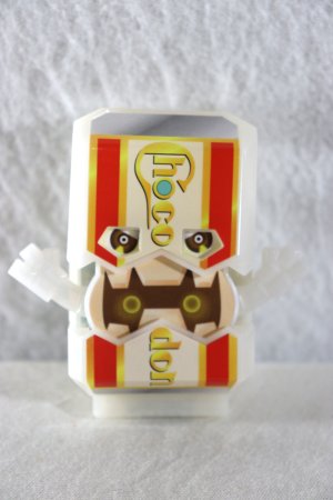 Photo3: Kamen Rider Gavv / DX Talking Gochizou Set 02 with Package (3)