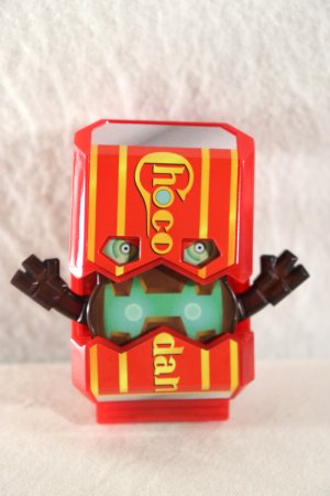 Photo4: Kamen Rider Gavv / DX Talking Gochizou Set 02 with Package (4)