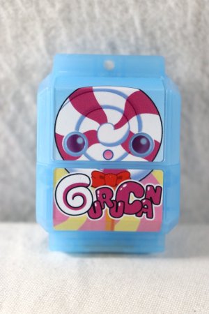 Photo1: Kamen Rider Gavv / DX Gurucan Gochizou (1)