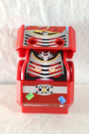 Photo2: Kamen Rider Gavv / SG Rider Gochizou Ryuki (2)