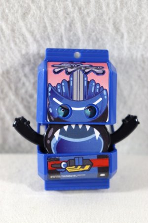 Photo2: Kamen Rider Gavv / Rider Gochizou Blades (2)