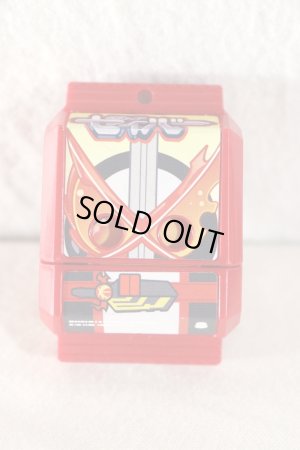 Photo1: Kamen Rider Gavv / Rider Gochizou Saber (1)