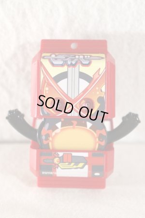 Photo2: Kamen Rider Gavv / Rider Gochizou Saber (2)