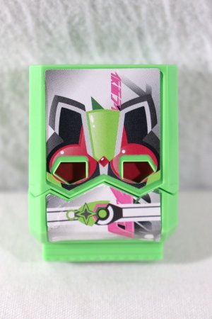Photo1: Kamen Rider Gavv / Rider Gochizou Tycoon Used (1)