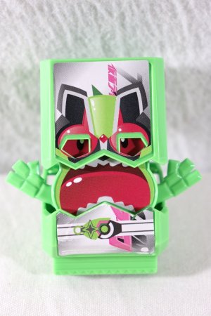 Photo2: Kamen Rider Gavv / Rider Gochizou Tycoon Used (2)