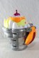 Photo3: Kamen Rider Gavv / DX Puddingte Gochizou Used (3)
