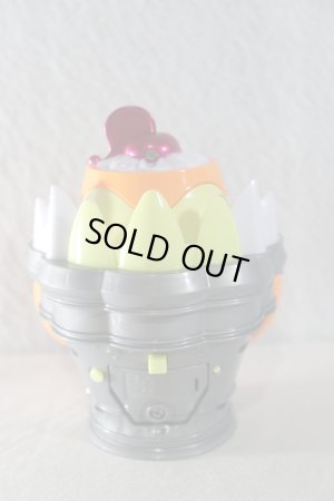 Photo4: Kamen Rider Gavv / DX Puddingte Gochizou Used (4)