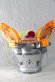 Photo6: Kamen Rider Gavv / DX Puddingte Gochizou Used (6)