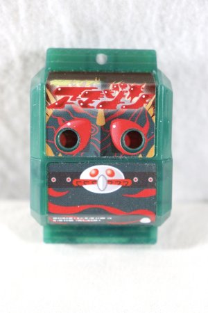 Photo1: Kamen Rider Gavv / DX Amazon Gochizou (1)