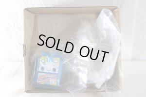 Photo2: Kamen Rider Gavv / DX Rider Gochizou Angel Series Fuwamallow with Package (2)