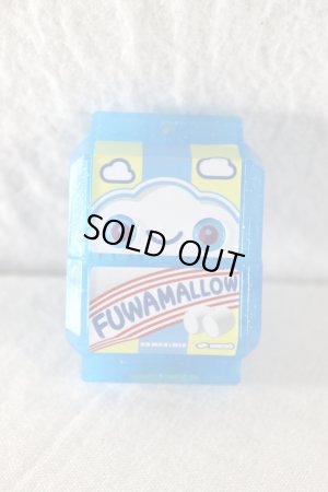 Photo3: Kamen Rider Gavv / DX Rider Gochizou Angel Series Fuwamallow with Package (3)