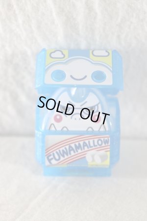 Photo4: Kamen Rider Gavv / DX Rider Gochizou Angel Series Fuwamallow with Package (4)