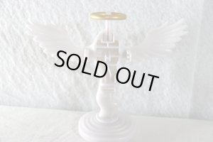 Photo5: Kamen Rider Gavv / DX Rider Gochizou Angel Series Fuwamallow with Package (5)