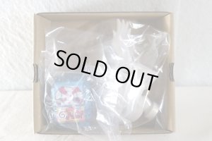 Photo2: Kamen Rider Gavv / DX Rider Gochizou Angel Series Gurucan with Package (2)