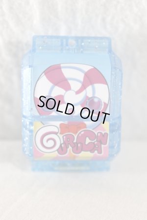 Photo3: Kamen Rider Gavv / DX Rider Gochizou Angel Series Gurucan with Package (3)