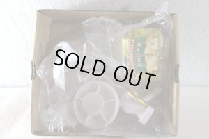 Photo2: Kamen Rider Gavv / DX Rider Gochizou Angel Series Zakuzaku Chips with Package (2)