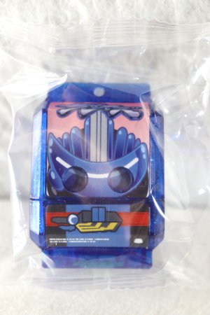 Photo1: Kamen Rider Gavv / DX Legend Rider Gochizou Series Blades Gochizou Kira Clear ver  (1)