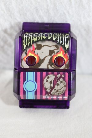 Photo1: Kamen Rider Gavv / DX Rider Gochizou Breacookie Toukon ver (1)