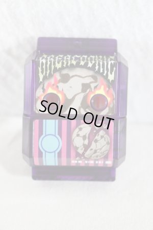 Photo1: Kamen Rider Gavv / DX Rider Gochizou Breacookie Toukon ver (1)