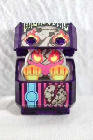 Photo2: Kamen Rider Gavv / DX Rider Gochizou Breacookie Toukon ver (2)