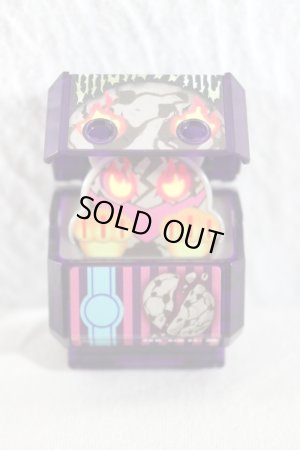 Photo2: Kamen Rider Gavv / DX Rider Gochizou Breacookie Toukon ver (2)